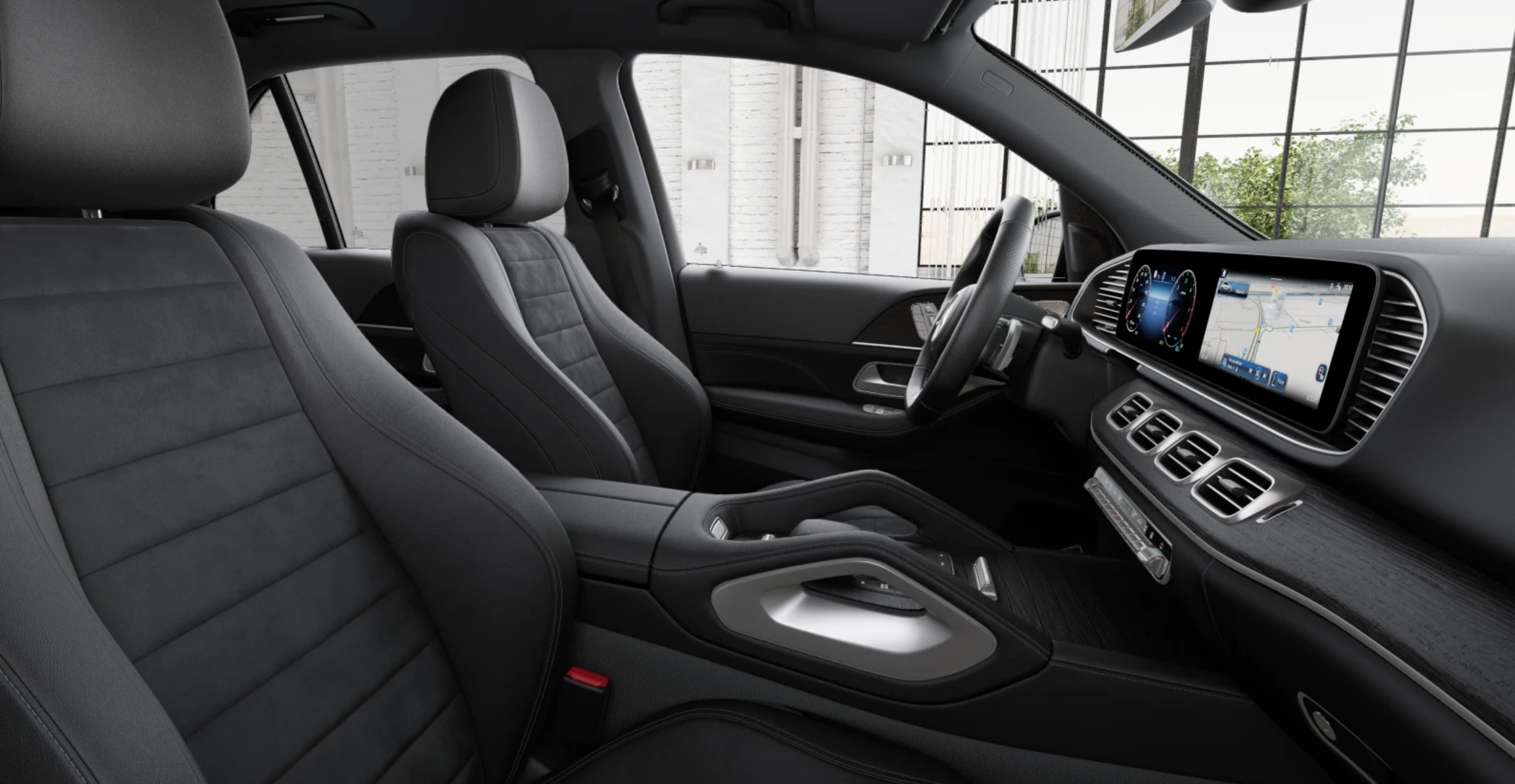 Mercedes GLE 450d 4matic AMG | nový facelift | nové auto | předání září 2024 | oblíbené naftové SUV | super výbava | nákup online | auto eshop | AUTOiBUY.com